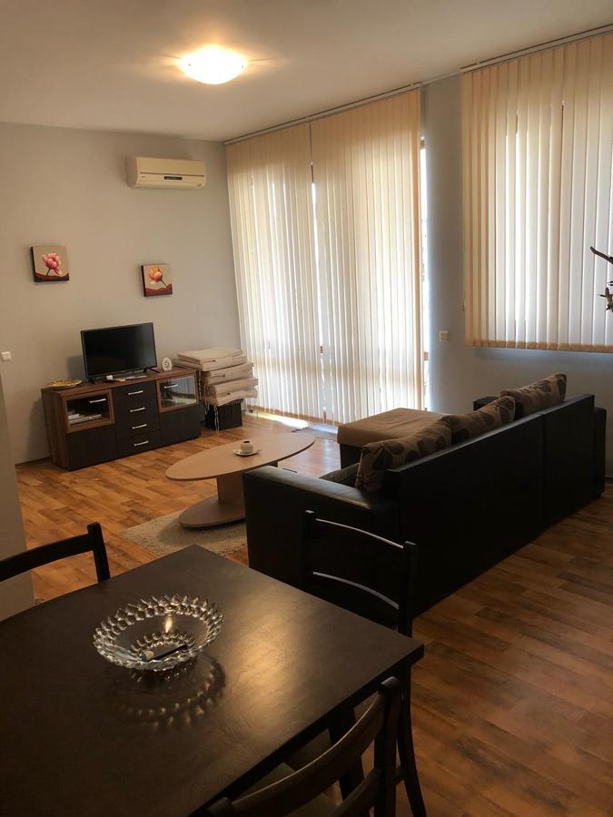 Bliznatsi Oasis Beach Resort Apartments المظهر الخارجي الصورة